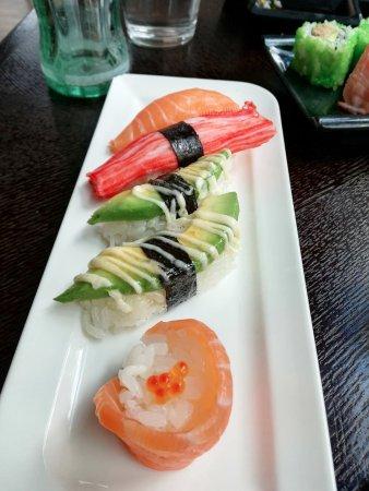 Ginza Sushi Enschede